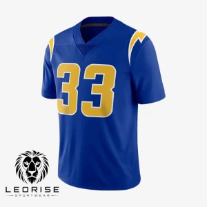 American Football Jersey SMAF110