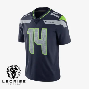 American Football Jersey SMAF106