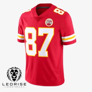American Football Jersey SMAF107