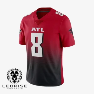 American Football Jersey SMAF109