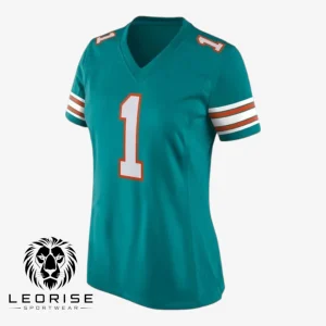 American Football Jersey SWAF105