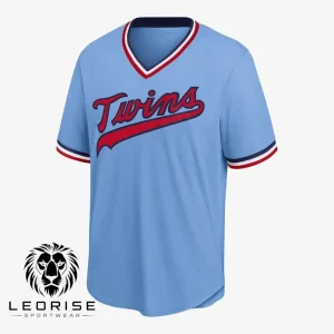 Baseball Jersey SMBE102