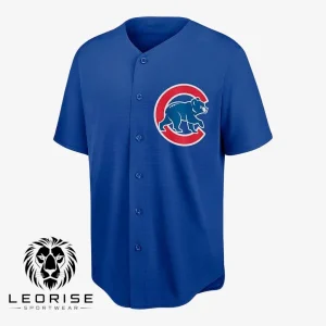 Baseball Jersey SMBE103