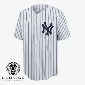 Baseball Jersey SMBE104