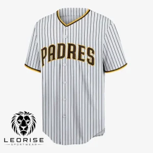 Baseball Jersey SMBE105