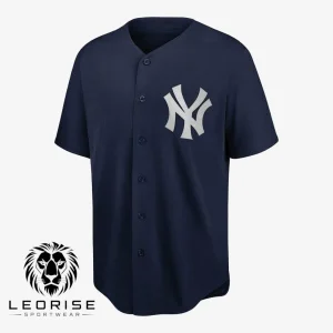 Baseball Jersey SMBE107