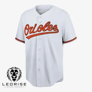 Baseball Jersey SMBE112