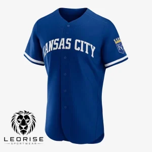 Baseball Jersey SMBE113