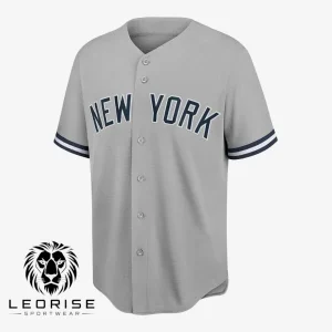 Baseball Jersey SMBE114