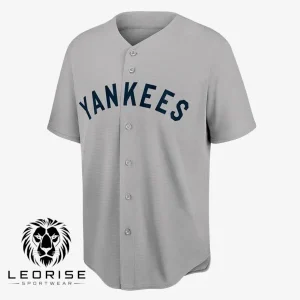 Baseball Jersey SMBE116