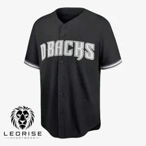 Baseball Jersey SMBE118